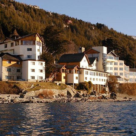 Hotel Huemul Сан Карлос де Барилоче Екстериор снимка