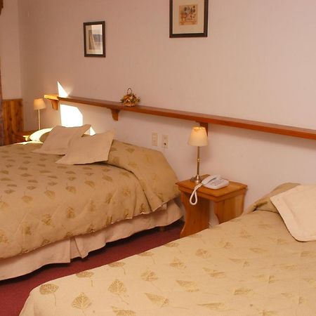 Hotel Huemul Сан Карлос де Барилоче Екстериор снимка