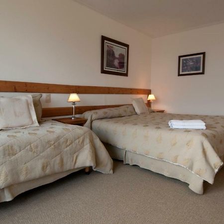 Hotel Huemul Сан Карлос де Барилоче Екстериор снимка
