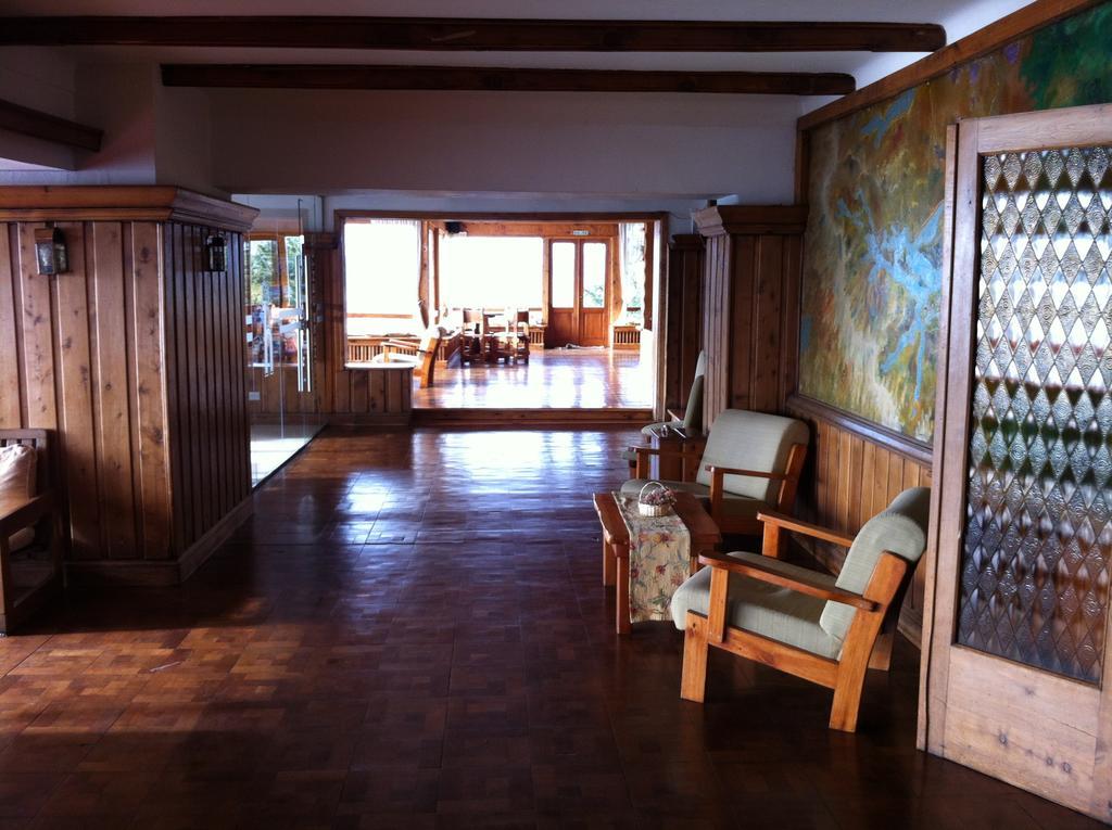 Hotel Huemul Сан Карлос де Барилоче Екстериор снимка