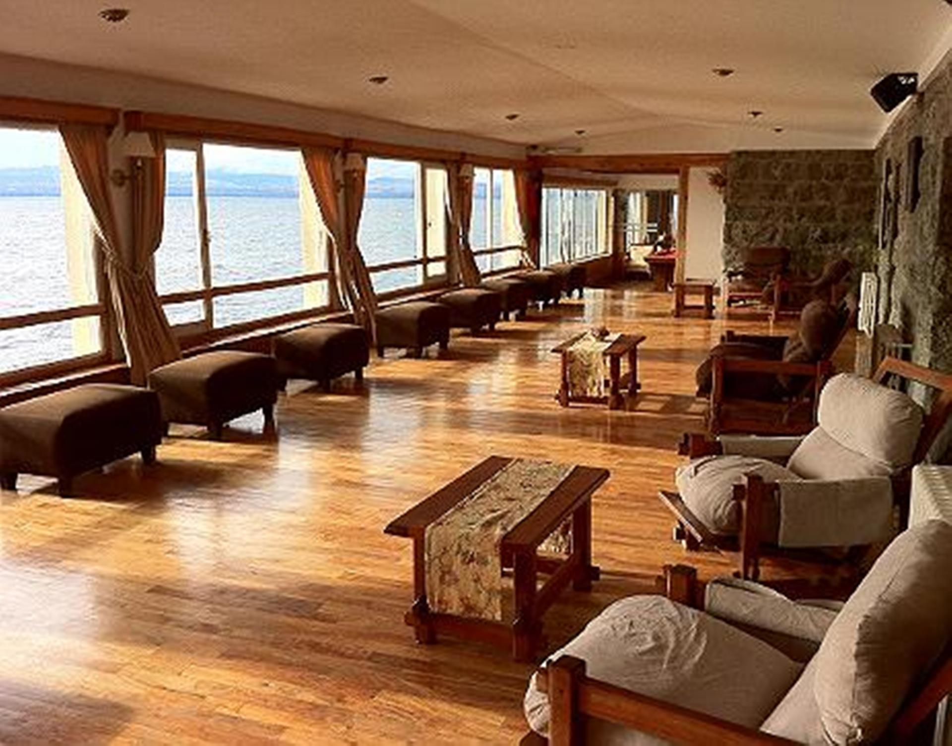 Hotel Huemul Сан Карлос де Барилоче Екстериор снимка