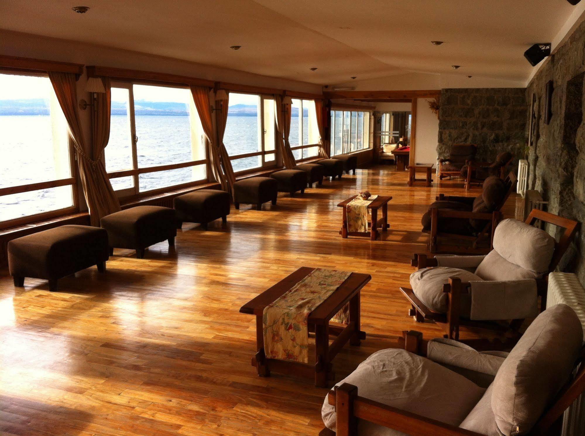 Hotel Huemul Сан Карлос де Барилоче Екстериор снимка